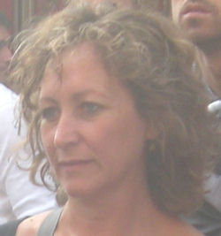 Carme Fouces Díaz