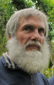 Xosé Luís Rivas (Mini)