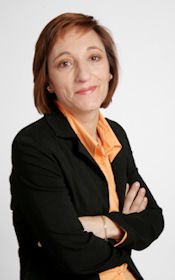 Rosana Pérez Fernández