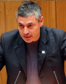 Bieito Lobeira Domínguez