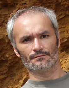 Bernardo Valdês Paços