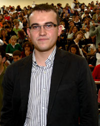 Carlos Manuel Callón Torres