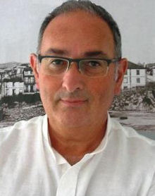 Manuel López Foxo