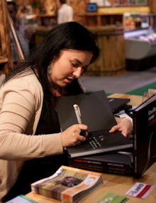 Rocío Garrido Caramés