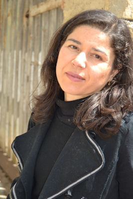 Eva Lema Trillo
