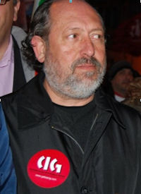 Serafín Outeiro Fernández