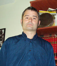 Xosé Manuel González Vilas