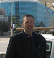 Alexandre Sieira Almallo