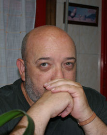 Eladino Cabanelas Fernández