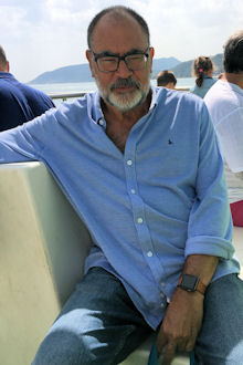 Miguel Baleato Fernández