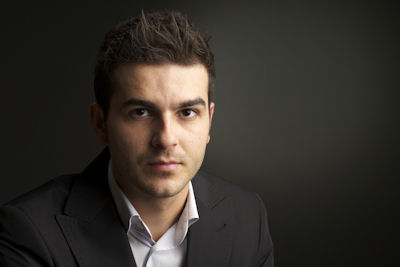 Diego Pardo Amado