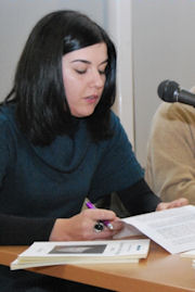 Silvana Castro García