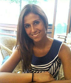 María Obelleiro Ermida