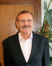 Francisco Xabier Alonso Pérez
