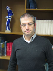 Gonzalo-Henrique Castro Prado