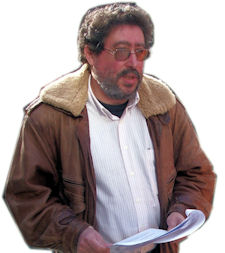 Dionisio Pereira