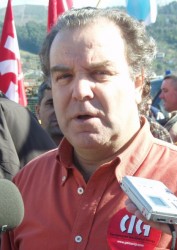 Xosé Xoán Melón González