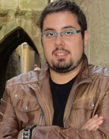 Xabier Pérez Igrexas
