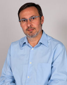 Xoán Bautista Mariño Abuín