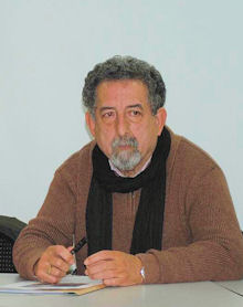 Roberto Bouça