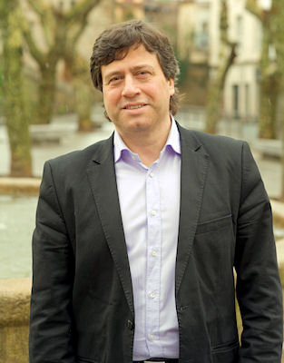 Camilo Friol