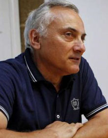 Alberte Branco Casal