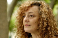 Teresa Moure