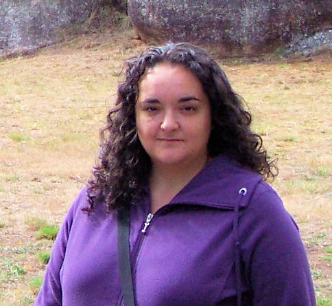 Susana Méndez Rodríguez