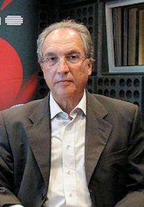 Carlos Carvalhas