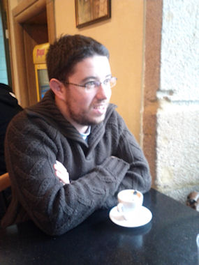 Iago Carreira Trigo