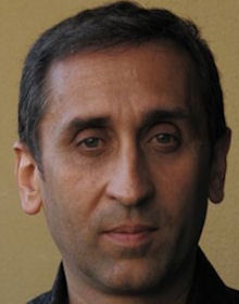 Thierry Meyssan