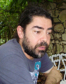 Henrique Egea Lapina