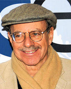 James Petras