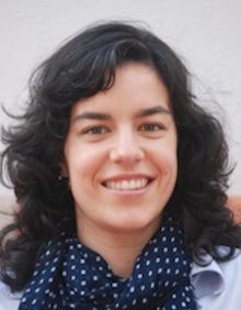 Rosalía Fernández Rial