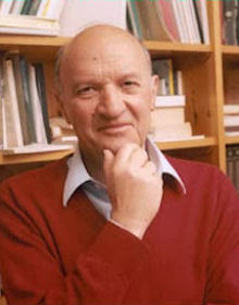 Domenico Losurdo