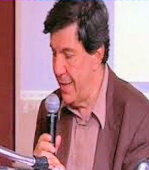 Jacques Sapir
