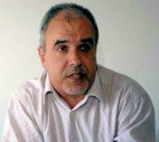 Jose Manuel Pureza