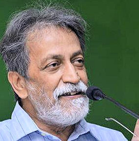 Prabhat Patnaik