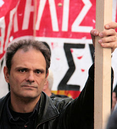 Panagiotis Sotiris
