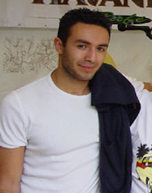 Salim Lamrani