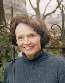 Diana Johnstone