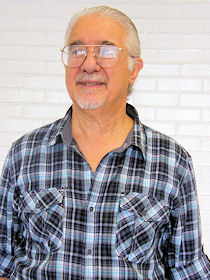Carlos Fazio Varela