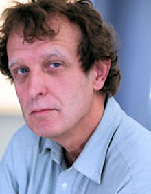 Bruno Odent