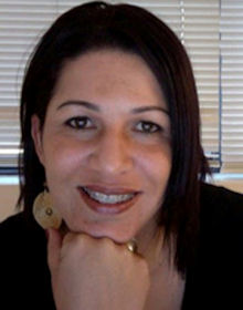 Najla Passos