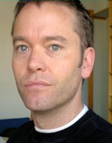 Christian Christensen