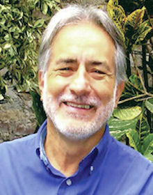 Rubén Ramos
