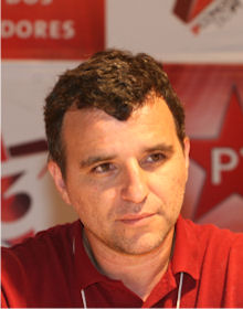 Valter Pomar