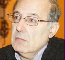 Stephen Karganovic