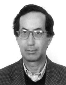 Rui Namorado Rosa