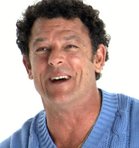 Mike Whitney